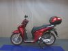 Motorka Honda SH 150AD