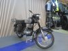 Motorka ČZ 250/455