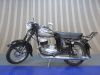 Motorka ČZ 250/455