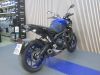 Motorka Yamaha MT-09 ABS