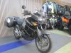 Motorka Honda XL 1000V Varadero vč. českého TP