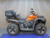 Motorka CFMOTO Gladiátor X625-A EPS dlouhá