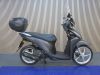 Motorka HONDA NSC 110 Vision