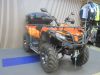 Motorka CFMOTO Gladiátor X520L (dlouhá verze)