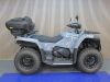 Motorka GOES Terrox 500L EPS (posilovač řízení)