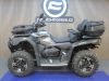 Motorka CFMOTO Gladiátor X625-A EPS dlouhá
