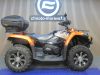 Motorka CFMOTO Gladiátor X520L (prodloužená verze)