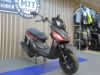Motorka Kentoya RUSH TY125T