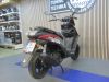 Motorka Kentoya RUSH TY125T