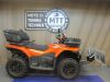 Motorka CFMOTO Gladiátor X520-A EPS