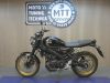 Motorka Yamaha XSR 125 Legacy