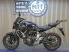 Motorka Yamaha MT-07