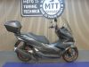 Motorka Honda PCX 125i