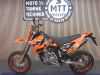 Motorka KTM 625 SMC