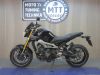 Motorka Yamaha MT-09 ABS