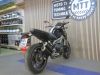 Motorka Yamaha MT-09 ABS