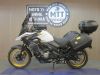 Motorka Suzuki DL 650 V Strom 