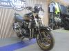 Motorka Suzuki GSX 1400