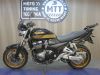 Motorka Suzuki GSX 1400
