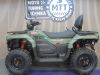 Motorka GOES TERROX 550-A
