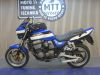 Motorka Kawasaki ZRX 1200R