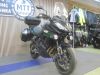 Motorka Kawasaki Versys 650