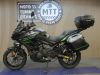 Motorka Kawasaki Versys 650