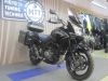 Motorka Suzuki DL 650A V-Strom (ABS)