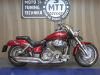 Motorka HONDA VTX 1800