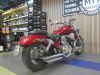 Motorka HONDA VTX 1800