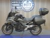 Motorka CFMOTO 700MT
