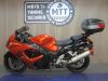 Motorka Suzuki GSX 1300R Hayabusa