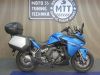 Motorka CFMOTO 650GT vč. kufrů