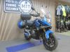Motorka CFMOTO 650MT s kufry