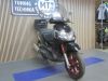 Motorka Piaggio Beverly 250