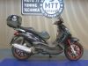 Motorka Piaggio Beverly 250