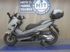 Motorka HONDA Forza 350A