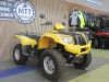 Motorka CFMOTO Gladiátor RX510-A