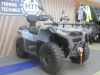 Motorka GOES Terrox 500-A EPS (prodloužená verze s posilovačem řízení)