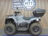 Motorka GOES Terrox 500S EPS (s posilovačem řízení)