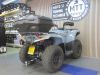 Motorka GOES Terrox 500S EPS (s posilovačem řízení)