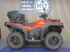Motorka CFMOTO Gladiátor X520 EPS (posilovač řízení)