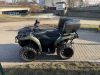 Motorka CFMOTO Gladiator X520 + Příslušenství zdarma